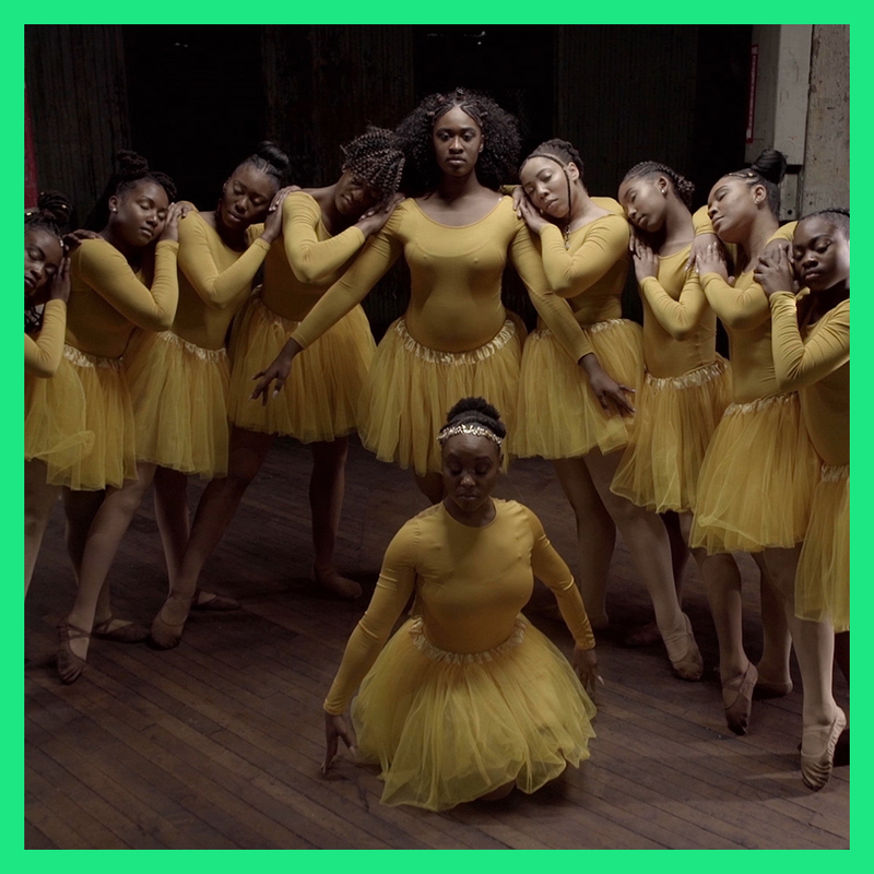 Ballet After Dark